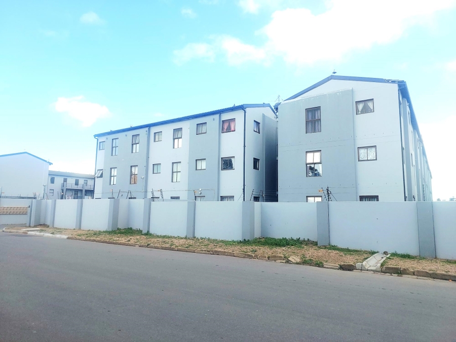 1 Bedroom Property for Sale in Moorreesburg Western Cape